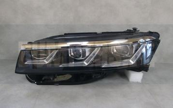 Koplamp VOLKSWAGEN VW TOUAREG III 3 FACELIFT 23- Full LED IQ beschikbaar voor biedingen