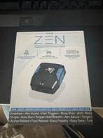 Cronus Zen + 4 scripts!, Spelcomputers en Games, Spelcomputers | Overige Accessoires, Ophalen of Verzenden, Zo goed als nieuw