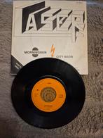 Zeldzame Laser single - NM conditie, gesigneerd!, Ophalen of Verzenden