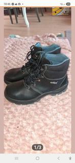 Werkschoenen met stalen neus, Ophalen of Verzenden, Zo goed als nieuw