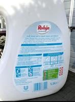 GIGANTISCHE DUMMY RECLAME FLES ROBIJN, Ophalen, Gebruikt