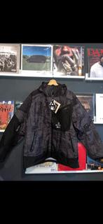 Palace vivienne westwood Mono print Gore-tex XL, Kleding | Heren, Jassen | Winter, Zwart, Ophalen of Verzenden, Vivienne westwood