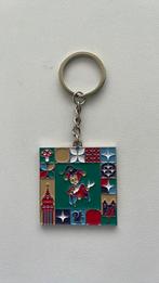Efteling sleutelhanger Pardoes, Ophalen of Verzenden, Nieuw, Overige typen