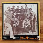 Juan Formell & Los Van Van (1974) + Handtekening, Cd's en Dvd's, Vinyl | Wereldmuziek, Gebruikt, Ophalen of Verzenden