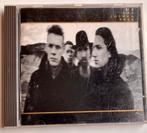 CD The Joshua Tree - U2 First production 9/3/87, Ophalen of Verzenden, Zo goed als nieuw