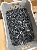 Grote partij alarmlabels, Ophalen