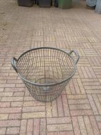 Aardappel mand, Tuin en Terras, Ophalen, Minder dan 30 cm, Minder dan 60 cm, Rond