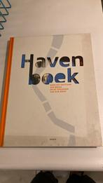 W. van de Calseyde - Havenboek, Ophalen of Verzenden, Zo goed als nieuw, W. van de Calseyde