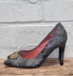 La Pomme de Lovely - Mooie leren pumps maat 37 - Nieuwstaat