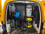 Mobiele detailing autopoets inbouw caddy 3 watertank 350L, Ophalen, Nieuw