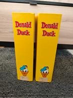 Donald Duck jaargang 1990 ingebonden, Boeken, Stripboeken, Complete serie of reeks, Ophalen of Verzenden, Gelezen