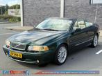 Volvo C70 Convertible 2.0 T Luxury Line | Autom. | Distr. VV, Auto's, C70, Gebruikt, 4 stoelen, 163 pk