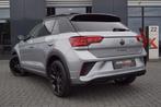 Volkswagen T-ROC 1.5 TSI DSG R-Line Black /Panodak/19 Inch L, Automaat, Huisgarantie, Bedrijf, Stuurwielverwarming