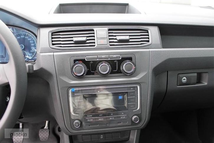 ORIGINEEL VOLKSWAGEN RADIO BLUETOOTH TRANSPORTER T5 T6 CADDY, Auto diversen, Autoradio's, Nieuw, Ophalen of Verzenden