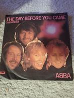 ABBA The Day before you came, Cd's en Dvd's, Vinyl Singles, Pop, Ophalen of Verzenden, 7 inch, Zo goed als nieuw