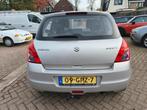 Suzuki Swift 1.3 Shogun, APK tot 14-08-2026 (bj 2008), Gebruikt, 400 kg, Swift, Origineel Nederlands