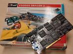Trust Voodoo Dragon 2 - 3Dfx Voodoo2 accelerator, Computers en Software, Vintage Computers, Ophalen of Verzenden, 3Dfx
