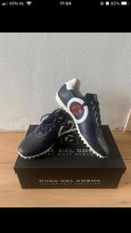 Duca del Cosma, Kingscup Navy herenschoen **nieuw €169,00**, Sport en Fitness, Golf, Schoenen, Overige merken, Ophalen of Verzenden