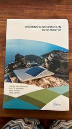 Lisette Munneke - Onderzoekend vermogen in de praktijk, Lisette Munneke; Paul Jansen; Josje Dikkers; Mandy van der Velde, Nederlands