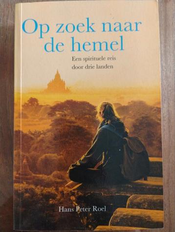 Op zoek naar de hemel - Spirituele reis beschikbaar voor biedingen