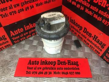 Peugeot 206 ('98-'09) 1.4/1.6 Benzinepomp 9642124080 beschikbaar voor biedingen