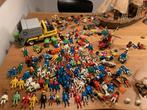 Grote partij playmobil, Ophalen, Gebruikt, Los playmobil