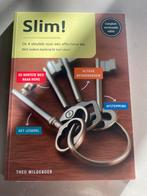 Slim! 4 sleutels voor een effectieve les, Ophalen of Verzenden, Zo goed als nieuw