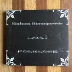 Sixteen Horsepower - Folklore, Ophalen of Verzenden