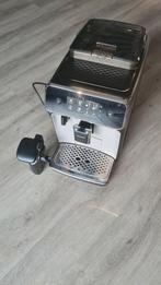 Philips EP2235 LatteGo Espressomachine, Gebruikt, Espresso apparaat, Afneembaar waterreservoir, Koffiebonen