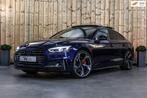 Audi A5 Sportback 3.0 TFSI S5 Quattro *Pano*RS-Stoelen*B&O*3, Gebruikt, 2995 cc, Blauw, Leder