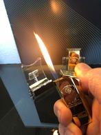 GOLD FANCY AANSTEKER ALS GOUDBARE, Verzenden, Nieuw, Aansteker