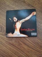 Marilyn Manson Holy wood, Ophalen of Verzenden, Zo goed als nieuw