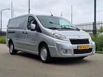 Peugeot Expert 229 2.0 HDI L2H1 Navteq 2 Export, Auto's, Voorwielaandrijving, Euro 5, Stof, Gebruikt
