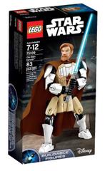 Nieuw Lego Star Wars Obi-Wan Kenobi (75109)., Ophalen of Verzenden, Nieuw, Actiefiguurtje
