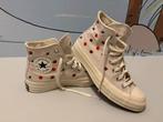 Converse all stars geborduurde bloemen. Maat 37,5, Kleding | Dames, Schoenen, Ophalen of Verzenden, Zo goed als nieuw, Sneakers of Gympen