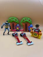 Macdonalds happy meal speeltjes uit 1993 verzameling, Ophalen of Verzenden