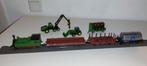 Marklin Bosbouw Treinstel  Digitaal, Wisselstroom, Treinset, Ophalen of Verzenden, Zo goed als nieuw