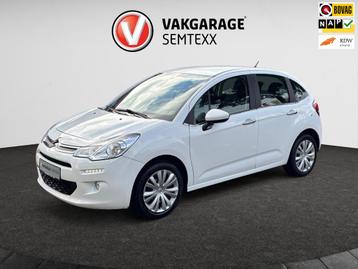 Citroen C3 1.0 PureTech Collection | Clima | Cruise | Trekha beschikbaar voor biedingen