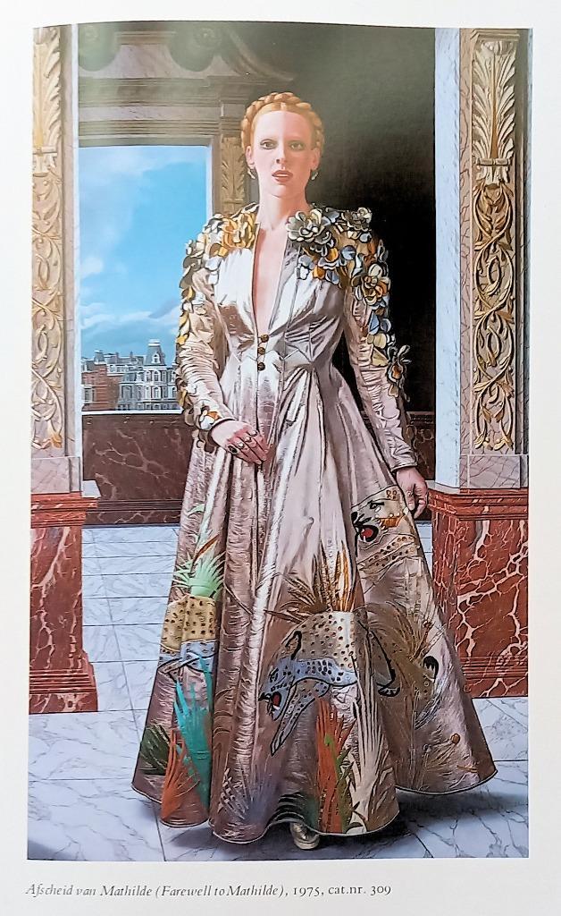 Willink HC H.L.C. Jaffé 1983 Geschilderde Oeuvre Willink, Boeken, Kunst en Cultuur | Beeldend, Gelezen, Schilder- en Tekenkunst