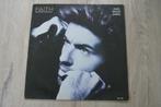 GEORGE MICHAEL == FAITH  MAXI SINGLE 45RPM, Cd's en Dvd's, Vinyl | Pop, Verzenden, 1980 tot 2000, Gebruikt, 12 inch