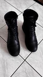 Xsensible Boots - Maat 39, Kleding | Dames, Schoenen, Ophalen of Verzenden, Gedragen, Zwart, Lage of Enkellaarzen