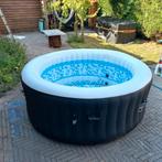 Bestway Lay-Z Spa of lay-z-spa Miami, Tuin en Terras, Ophalen, Gebruikt, Afdekzeil