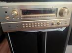 Denon AVC-A10SE krachtige versterker met AB, Ophalen, Denon, Zo goed als nieuw, 120 watt of meer