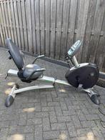 Tunturi ligfiets hometrainer, Sport en Fitness, Fitnessmaterialen, Ophalen of Verzenden, Zo goed als nieuw, Overige typen