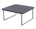 Buitentafel Yoi Max en Luuk tafel nog nooit gebruikt, Ophalen of Verzenden, Nieuw, Vierkant, Aluminium