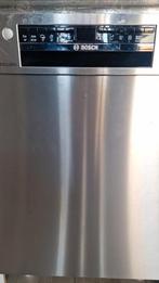Bosch Vaatwasser Exclusiv - 1 jaar jong, garantie!, Witgoed en Apparatuur, Vaatwasmachines, Ophalen