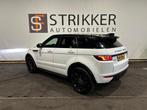 Land Rover Range Rover Evoque 2.0 Si4 SE Dynamic, Euro 6, 4 cilinders, Wit, Leder