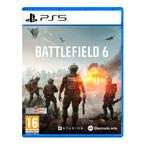 Battlefield 6 ps5, Spelcomputers en Games, Ophalen of Verzenden, Zo goed als nieuw