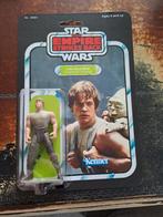 Starwars star wars Luke skywalker Dagobarh kenner Disney ESB, Verzamelen, Star Wars, Nieuw, Ophalen of Verzenden