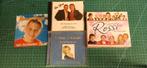 4 cd,s, Ophalen of Verzenden, Zo goed als nieuw, Nederlandstalig